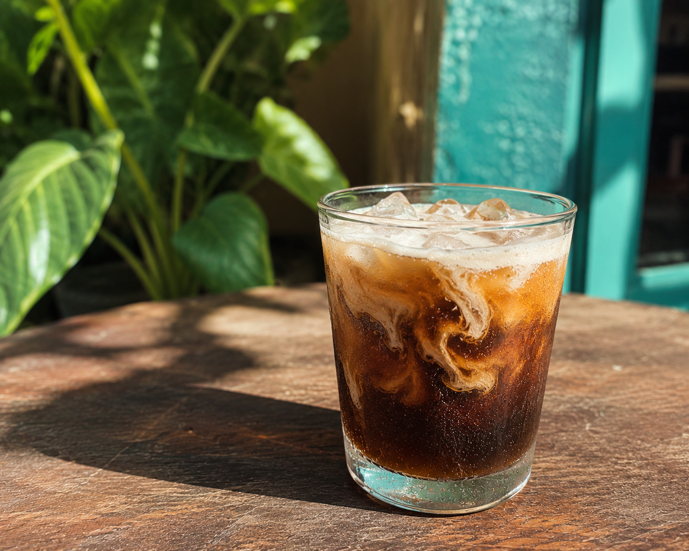 Organic Decaf Mexico Coffee | IMUA Coffee Roasters