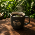 Organic Sumatra Coffee | IMUA Coffee Roasters