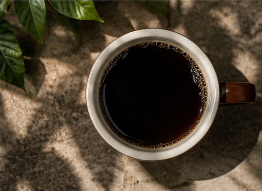 Organic Decaf Mexico Coffee | IMUA Coffee Roasters