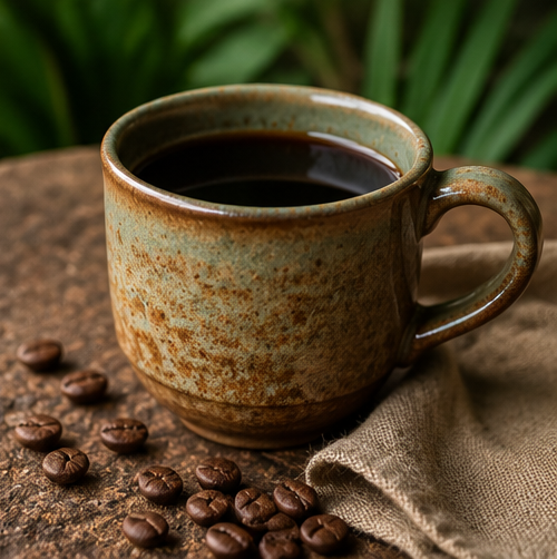 Organic Guatemala Coffee | IMUA Coffee Roasters