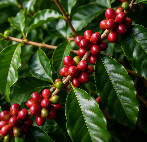Organic Guatemala Coffee | IMUA Coffee Roasters