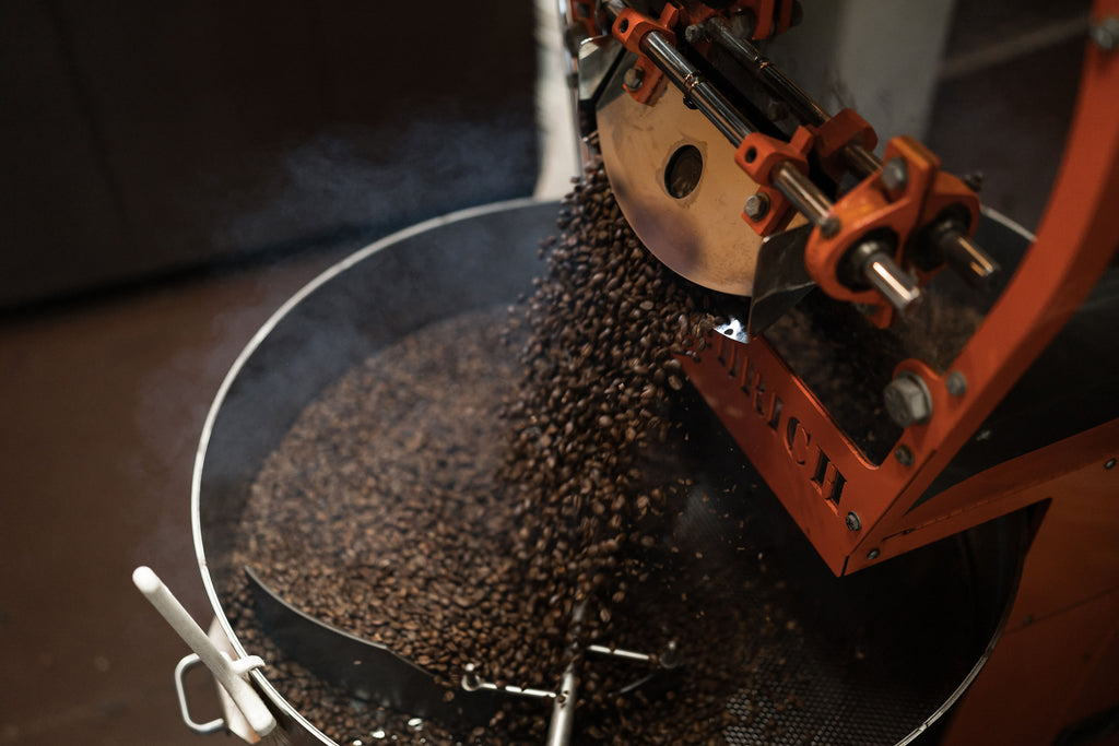 42 Espresso | Signature Espresso Blend | IMUA Coffee Roasters