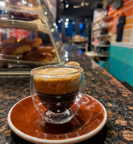 42 Espresso | Signature Espresso Blend | IMUA Coffee Roasters